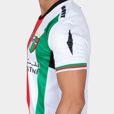 Maillot Club Deportivo Palestino 22/23 Homme Domicile